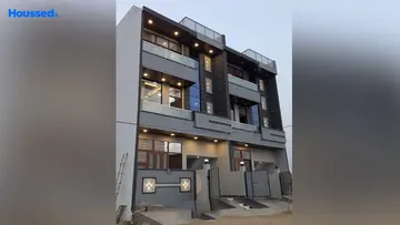 Project Image of 3 BHK House/Villa for Resale in Malviya Nagar, Jaipur - Image 154544