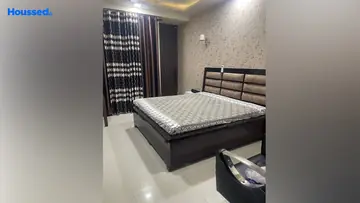 Project Image of 3 BHK Flat for Resale in Malviya Nagar, Jaipur - Image 154547