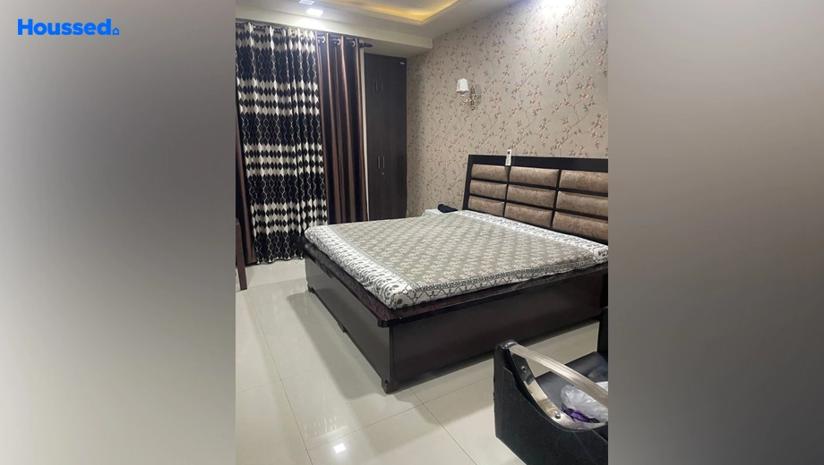 Project Image of 3 BHK Flat for Resale in Malviya Nagar - Image 154547