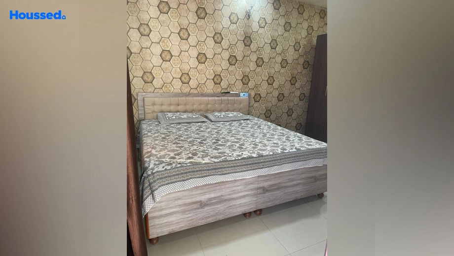 Project Image of 3 BHK Flat for Resale in Malviya Nagar - Image 154548