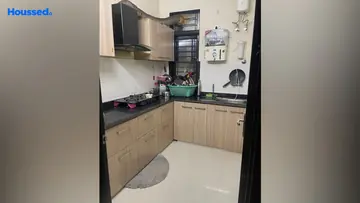 Project Image of 3 BHK Flat for Resale in Malviya Nagar, Jaipur - Image 154549