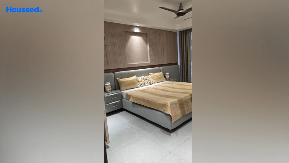Project Image of 3 BHK House/Villa for Resale in Jagatpura - Image 154550