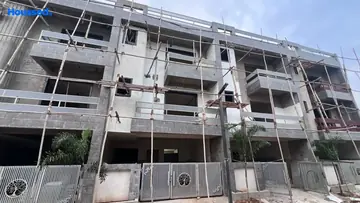 Project Image of 3 BHK House/Villa for Resale in Jagatpura, Jaipur - Image 154553