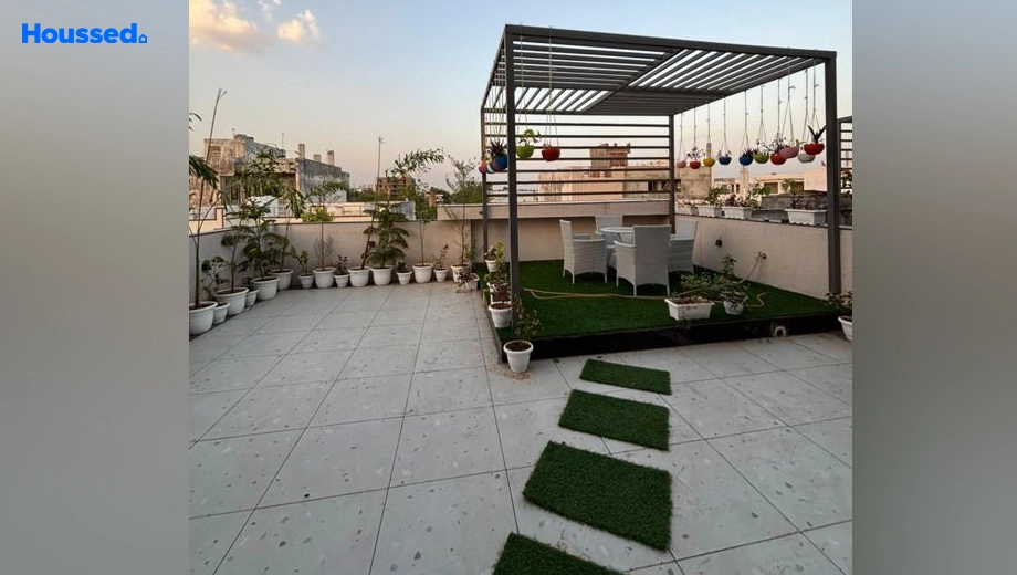 Project Image of 3 BHK House/Villa for Resale in Jagatpura - Image 154552