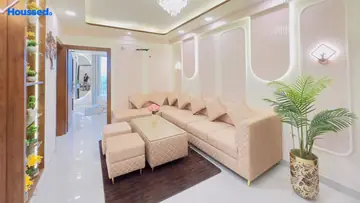 Project Image of 4 BHK House/Villa for Resale in Jagatpura, Jaipur - Image 154555