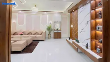 Project Image of 4 BHK House/Villa for Resale in Jagatpura, Jaipur - Image 154556
