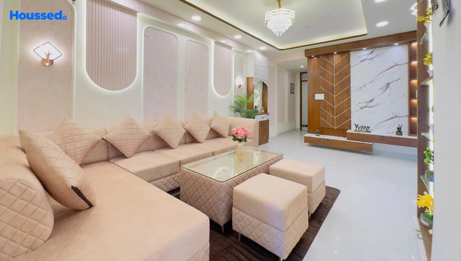 Project Image of 4 BHK House/Villa for Resale in Jagatpura - Image 154558
