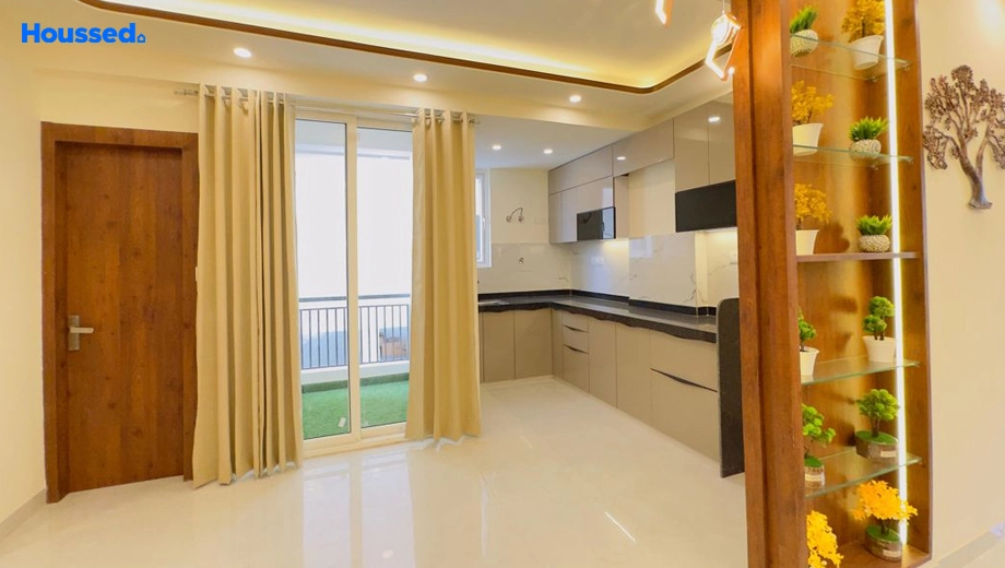 Project Image of 4 BHK House/Villa for Resale in Jagatpura - Image 154557