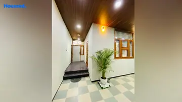 Project Image of 4 BHK Flat for Resale in Jagatpura, Jaipur - Image 154561