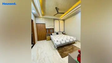 Project Image of 4 BHK Flat for Resale in Jagatpura, Jaipur - Image 154563
