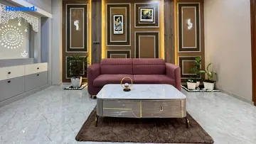 Project Image of 4 BHK Flat for Resale in Jagatpura, Jaipur - Image 154559