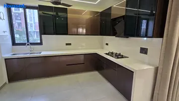 Project Image of 3 BHK Flat for Resale in Jagatpura, Jaipur - Image 154568