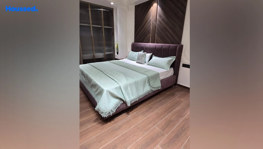 Project Image of 3 BHK Flat for Resale in Jagatpura - Image 154567
