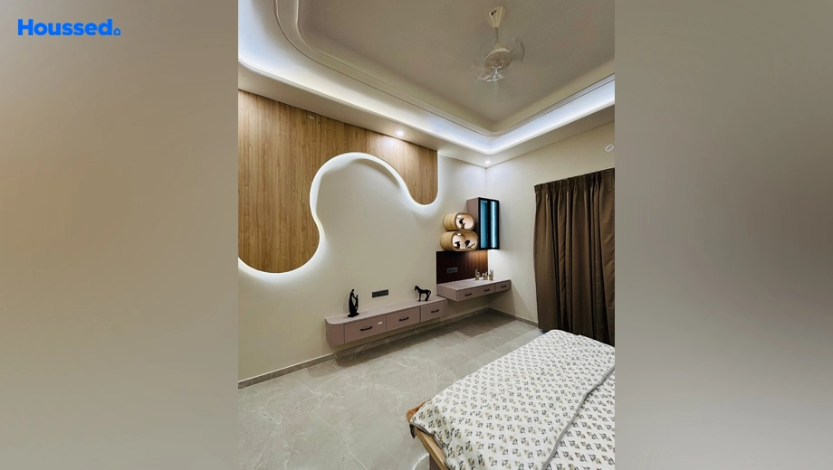 Project Image of 3 BHK House/Villa for Resale in Jagatpura - Image 154571