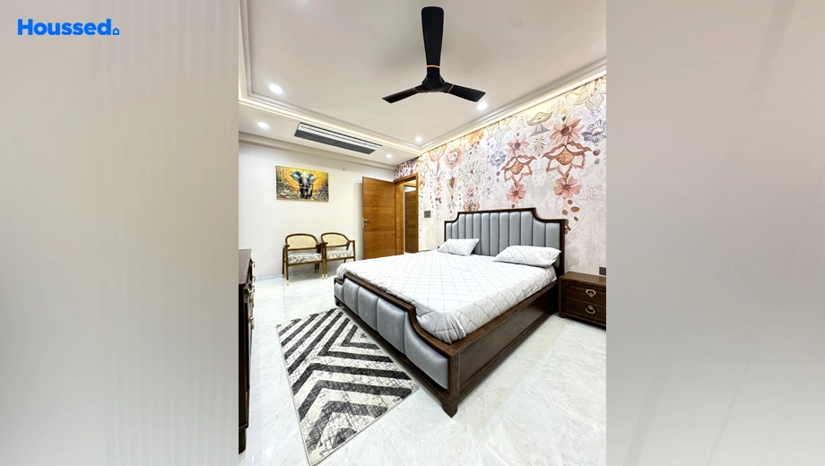 Project Image of 3 BHK House/Villa for Resale in Jagatpura - Image 154573