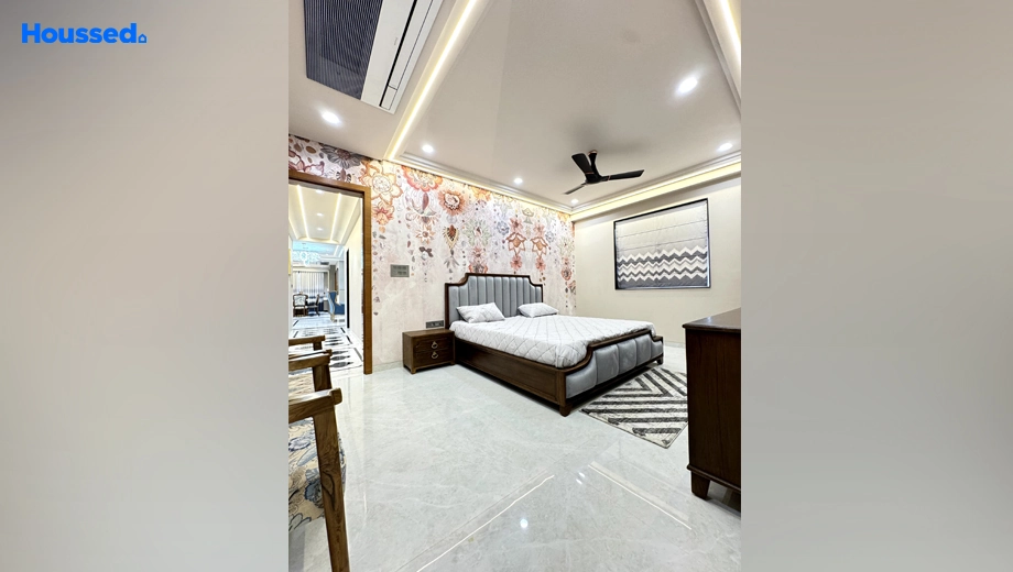 Project Image of 3 BHK House/Villa for Resale in Jagatpura - Image 154570