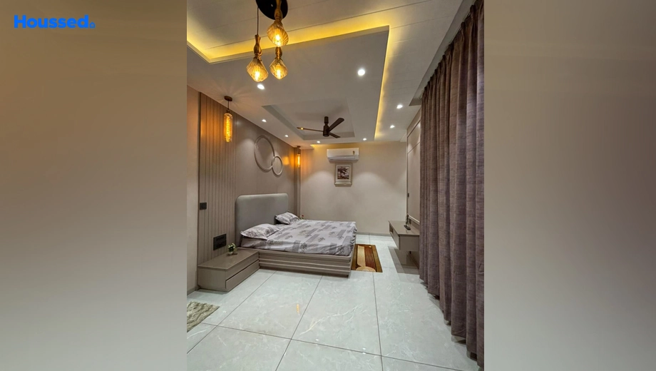 Project Image of 5 BHK House/Villa for Resale in Jagatpura - Image 154575