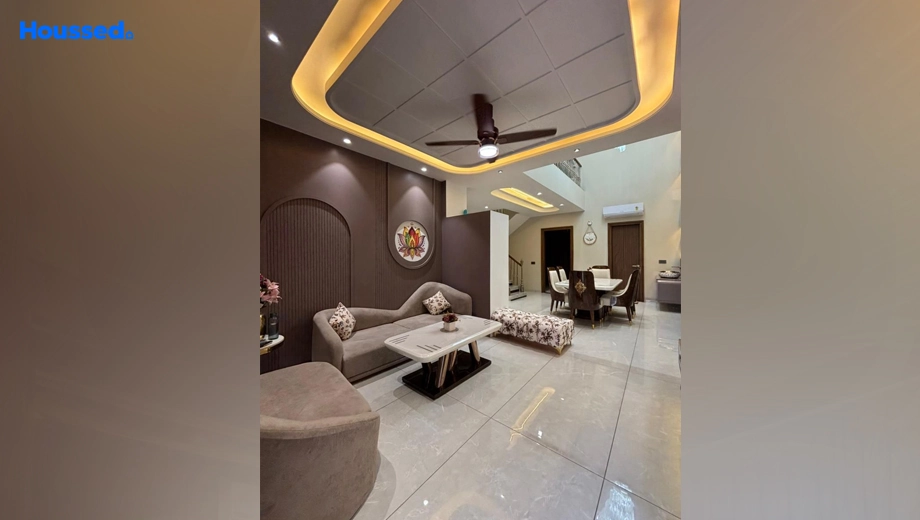 Project Image of 5 BHK House/Villa for Resale in Jagatpura - Image 154577
