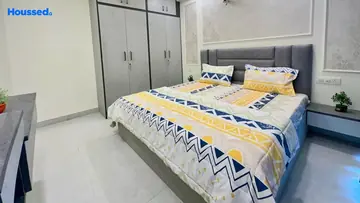 Project Image of 3 BHK Flat for Resale in Arya Shine Jagatpura, Jaipur - Image 154579