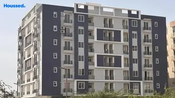 Project Image of 3 BHK Flat for Resale in Arya Shine Jagatpura, Jaipur - Image 154581