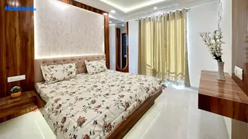 Project Image of 3 BHK Flat for Resale in Arya Shine Jagatpura, Jaipur - Image 154584
