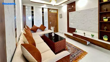Project Image of 3 BHK Flat for Resale in Arya Shine Jagatpura, Jaipur - Image 154585