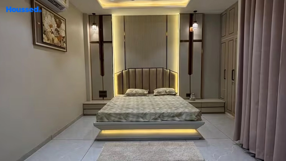 Project Image of 4 BHK House/Villa for Resale in Jagatpura - Image 154586