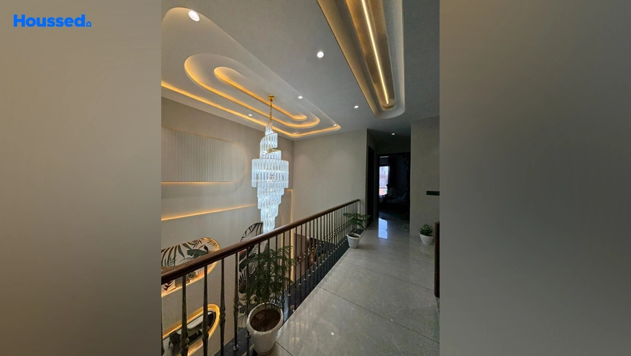 Project Image of 4 BHK House/Villa for Resale in Jagatpura - Image 154587