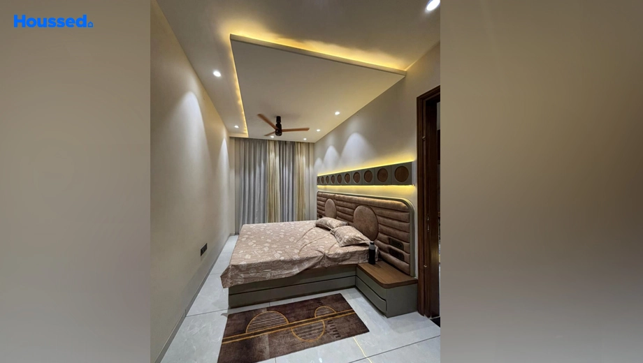 Project Image of 4 BHK House/Villa for Resale in Jagatpura - Image 154588