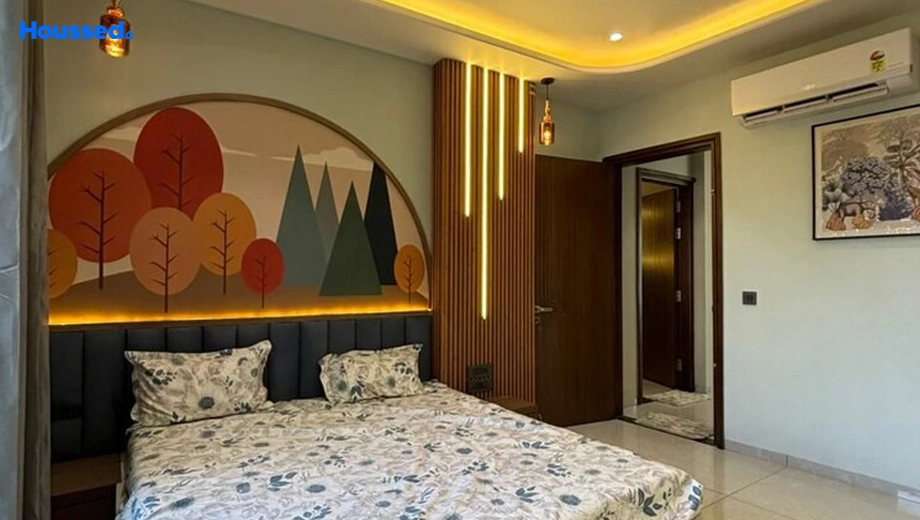 Project Image of 3 BHK House/Villa for Resale in Jagatpura - Image 154593