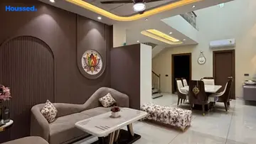 Project Image of 3 BHK House/Villa for Resale in Jagatpura, Jaipur - Image 154592