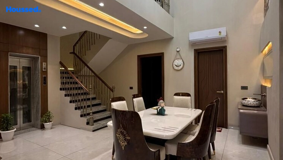 Project Image of 3 BHK House/Villa for Resale in Jagatpura - Image 154590