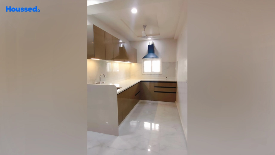 Project Image of 3 BHK House/Villa for Resale in Malviya Nagar - Image 154601