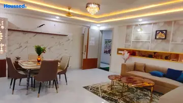 Project Image of 3 BHK House/Villa for Resale in Malviya Nagar, Jaipur - Image 154600