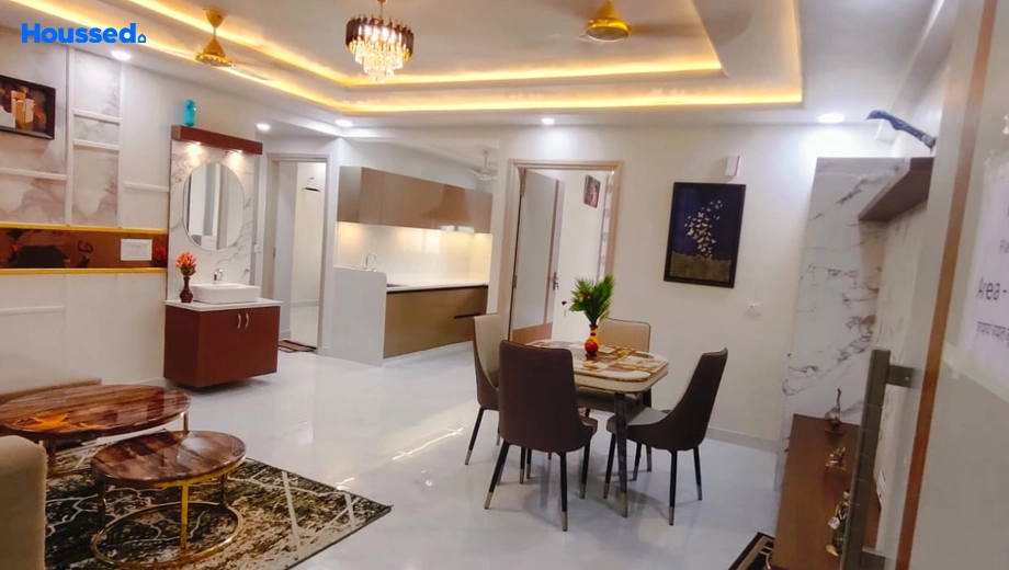 Project Image of 3 BHK House/Villa for Resale in Jagatpura - Image 154607