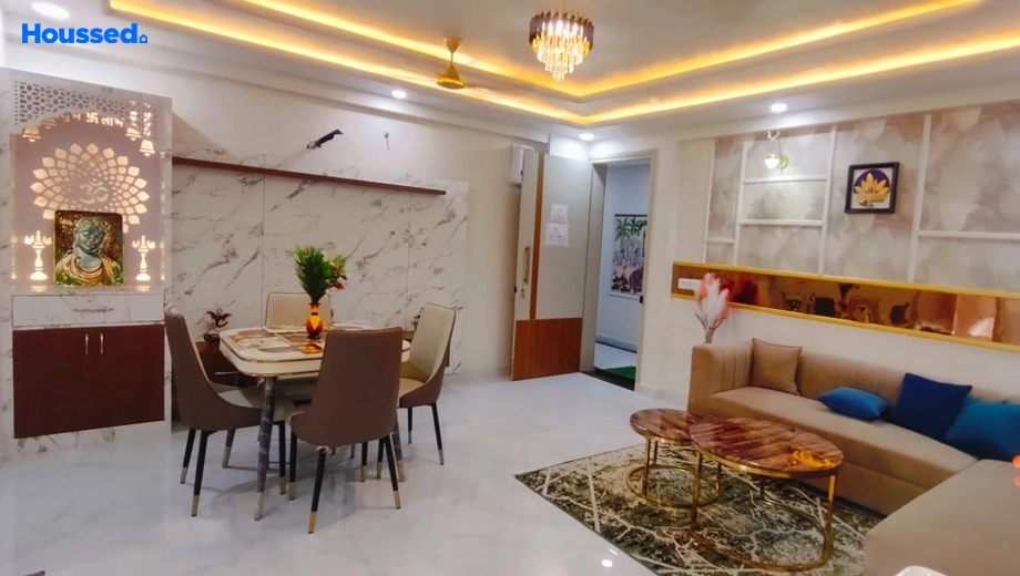 Project Image of 3 BHK House/Villa for Resale in Jagatpura - Image 154608