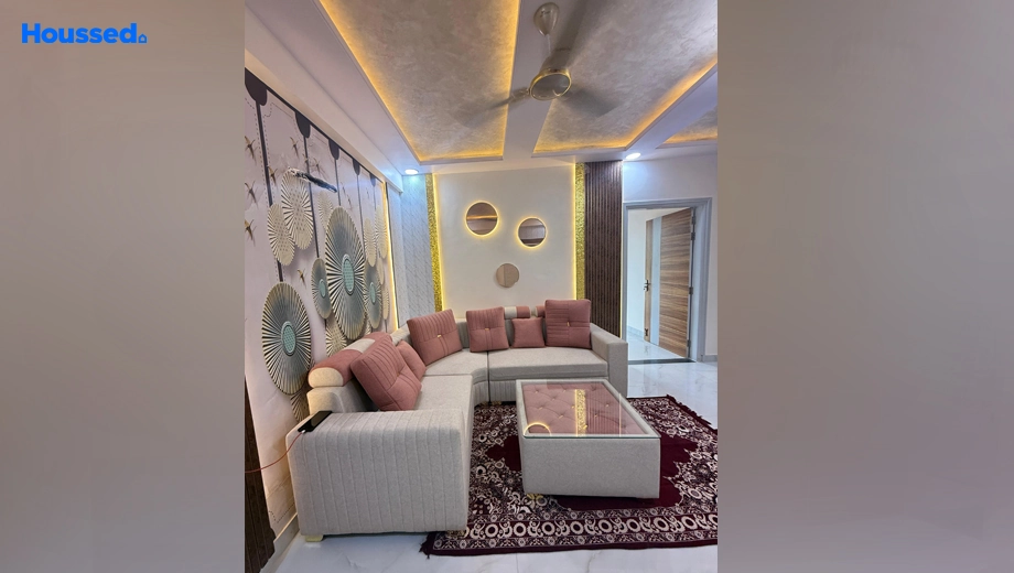 Project Image of 3 BHK House/Villa for Resale in Jagatpura - Image 154605