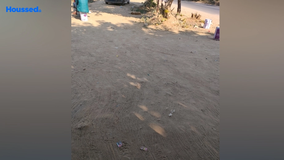 Project Image of Housing Plot/Residential Land for Resale in Jagatpura - Image 154610
