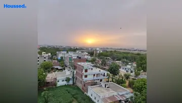 Project Image of Housing Plot/Residential Land for Resale in Jagatpura, Jaipur - Image 154609
