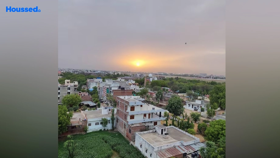 Project Image of Housing Plot/Residential Land for Resale in Jagatpura - Image 154609