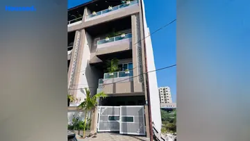 Project Image of 4 BHK House/Villa for Resale in Jagatpura, Jaipur - Image 154617