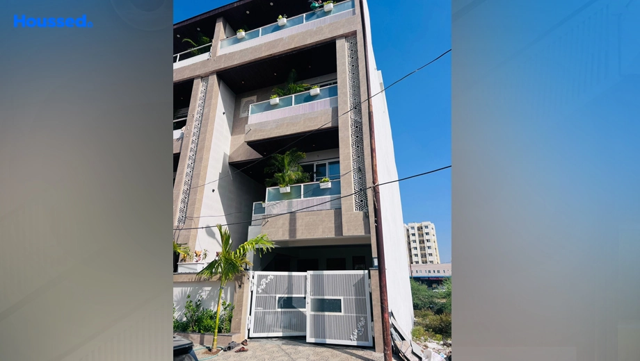Project Image of 4 BHK House/Villa for Resale in Jagatpura - Image 154617