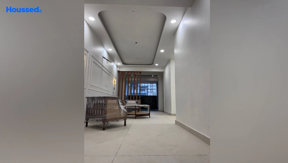 Project Image of 4 BHK House/Villa for Resale in Jagatpura - Image 154619