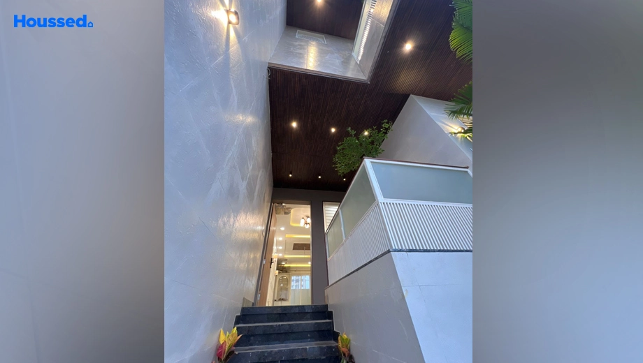 Project Image of 4 BHK House/Villa for Resale in Jagatpura - Image 154621