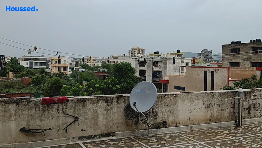 Project Image of 3 BHK House/Villa for Resale in Jagatpura - Image 154630