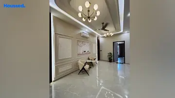 Project Image of 3 BHK House/Villa for Resale in Jagatpura, Jaipur - Image 154628