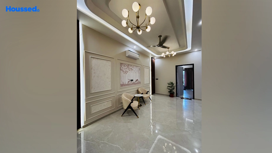 Project Image of 3 BHK House/Villa for Resale in Jagatpura - Image 154628
