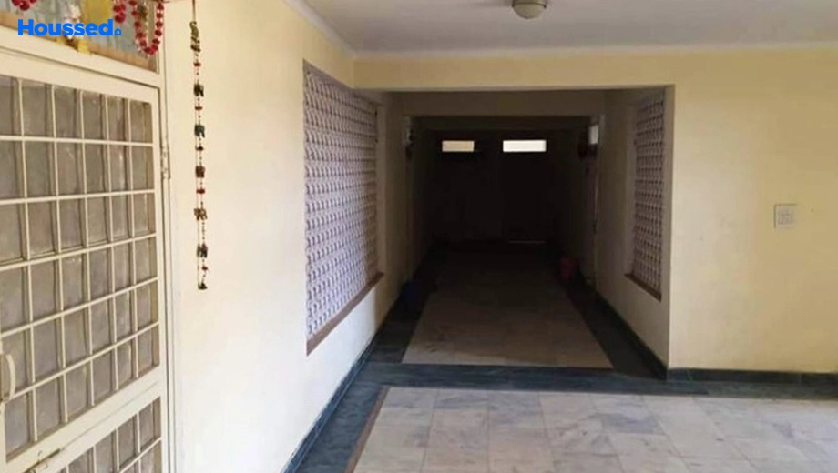 Project Image of 3 BHK House/Villa for Resale in Jagatpura - Image 154629