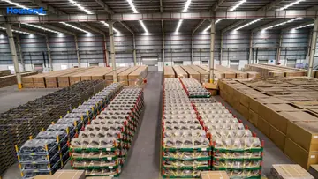 Project Image of Commercial Warehouse for Resale in Boisar West, Palghar - Image 154633