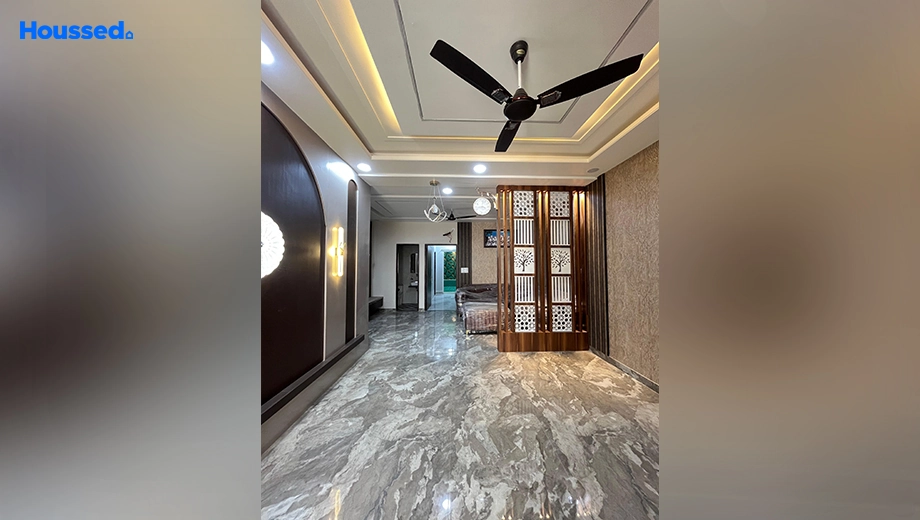 Project Image of 5 BHK House/Villa for Resale in Jagatpura - Image 154636